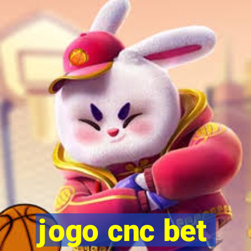 jogo cnc bet